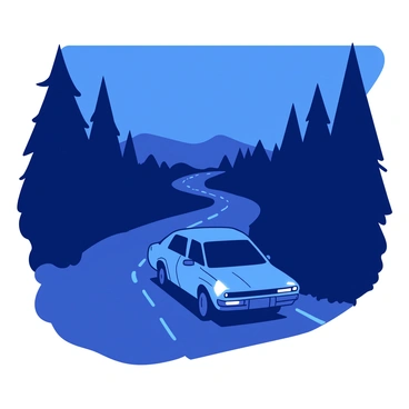 Driving
