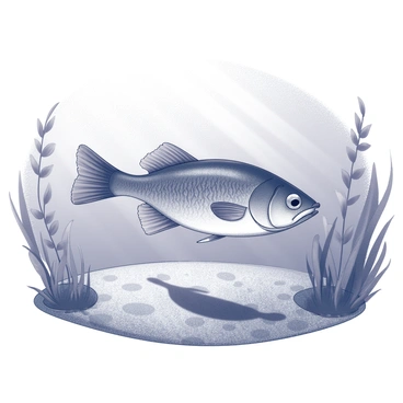 Walleye