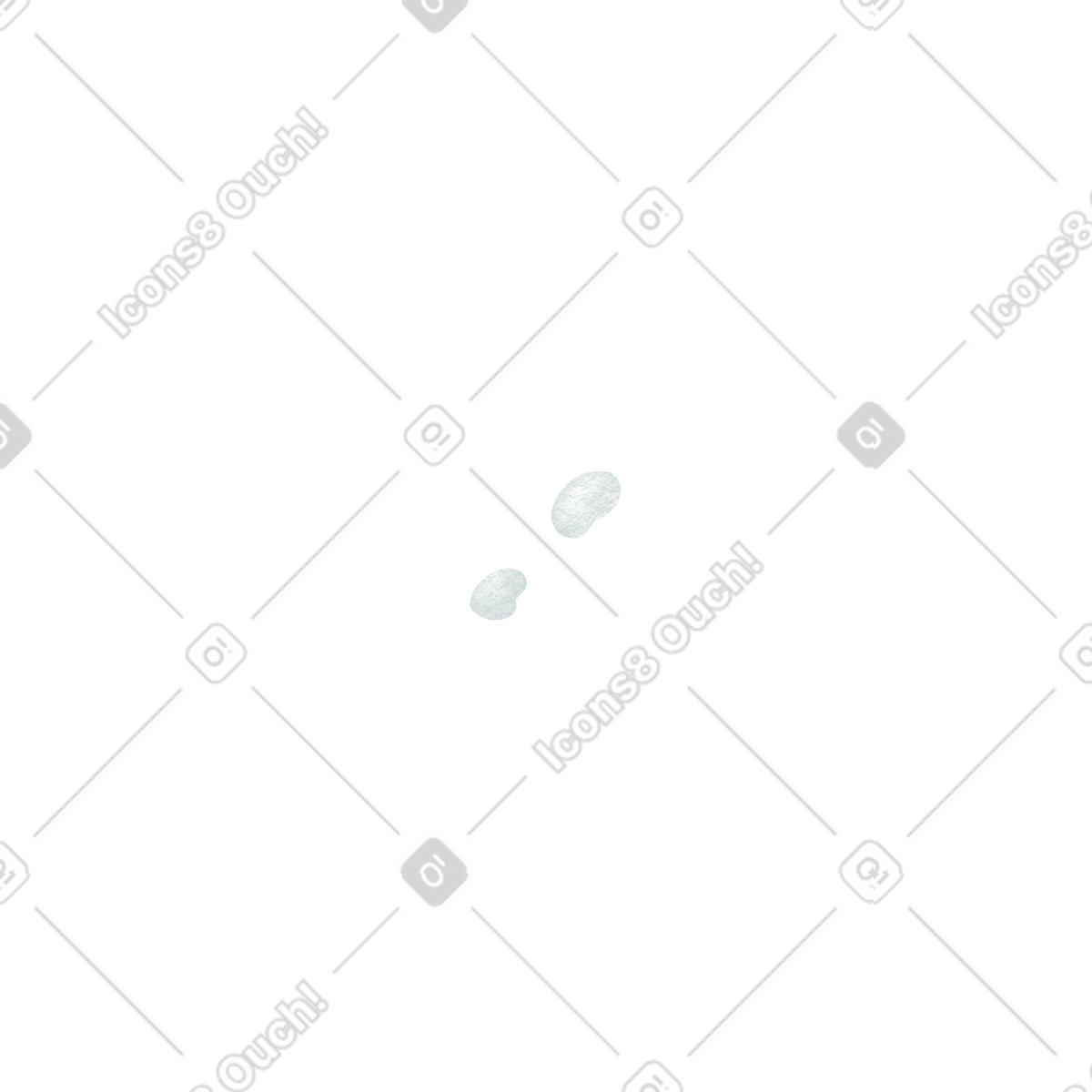 Иллюстрация Дым в стиле Woolly — скачать в форматах PNG, SVG