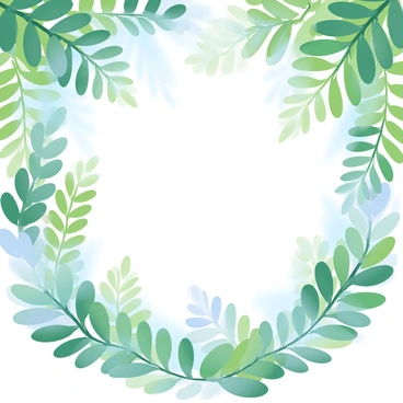 A dense grove of ferns fills the scene, creating a lush and vibrant green environment. Sunlight filters through the fronds, casting delicate shadows on the ground below. Each fern features intricate leaf patterns, showcasing various shades of green. The background is filled with layers of ferns, adding depth to the composition. Soft beams of light highlight the textures of the ferns, creating an enchanting atmosphere.