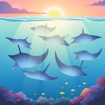 Manta ray