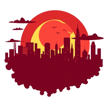 Solar eclipse