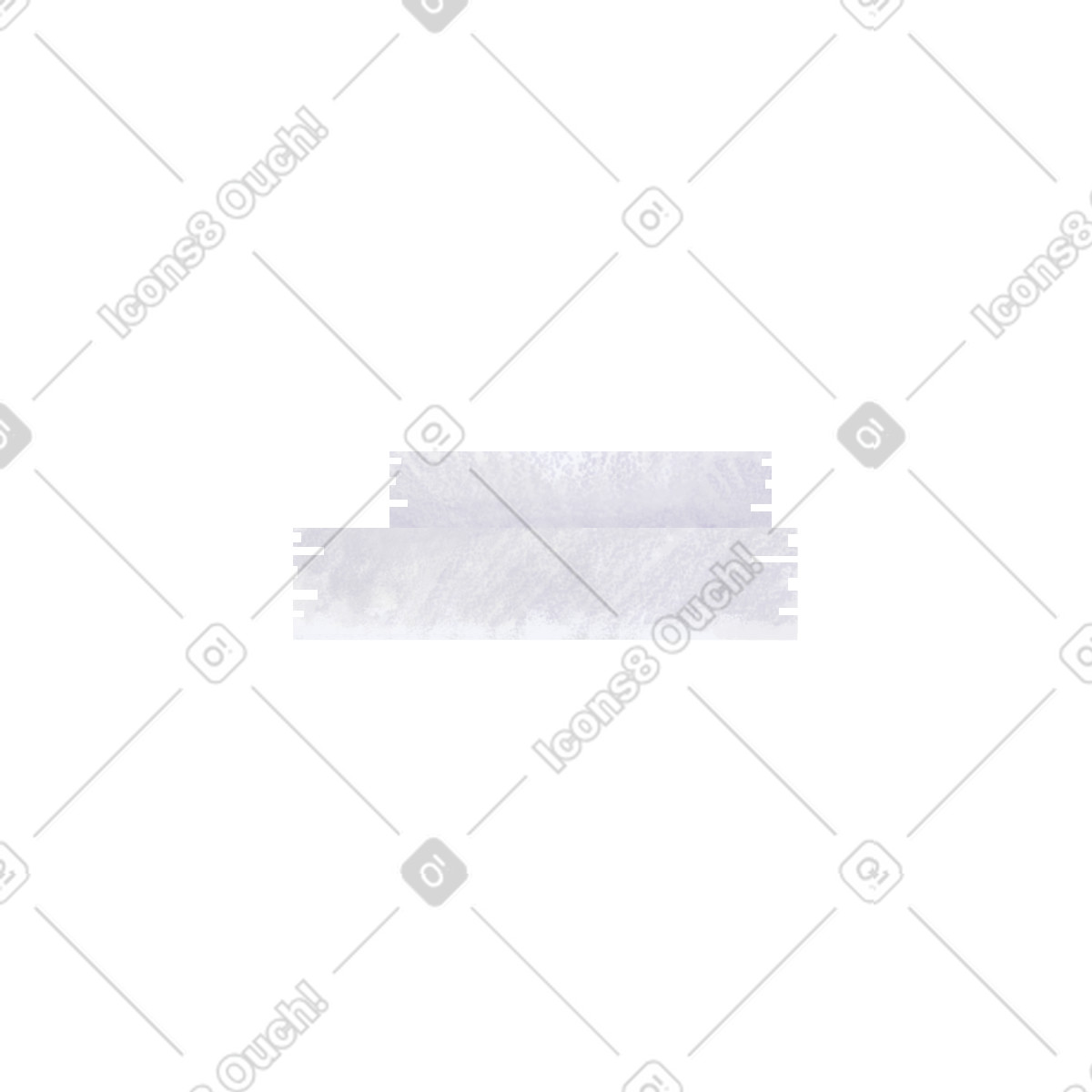 Stack of paper-Illustration im Family-Stil als Download in PNG, SVG