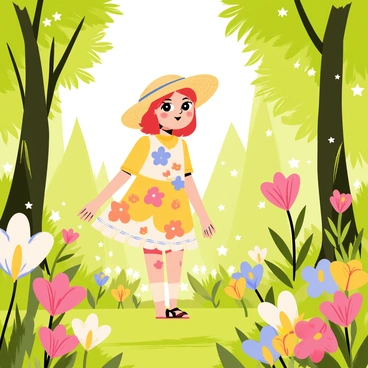 Girl