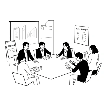 Hiring