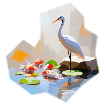 Koi