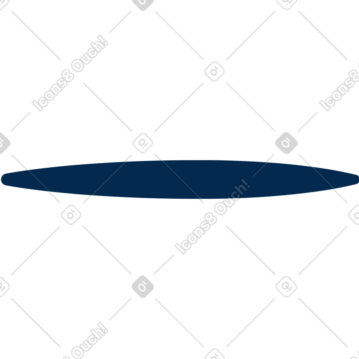 Schatten-Illustration im Flame-Stil als Download in PNG, SVG