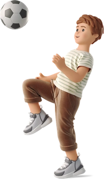 Bambini Illustrazioni vettoriali