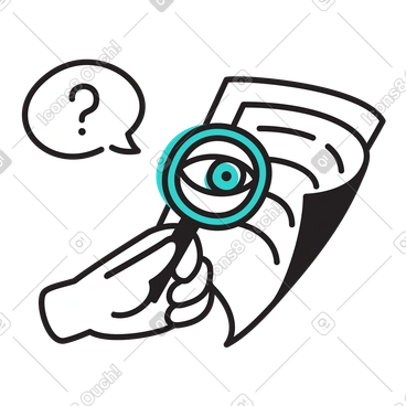 Searching in documents PNG, SVG