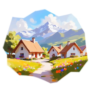 Montagne