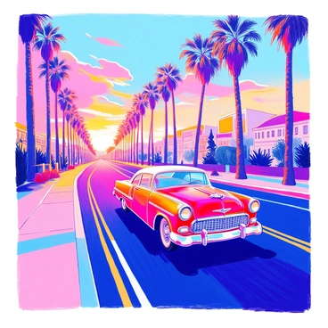 Classic 50s