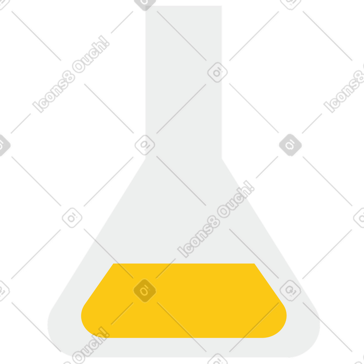 Tubo illustrazione in stile Clip scarica in PNG, SVG