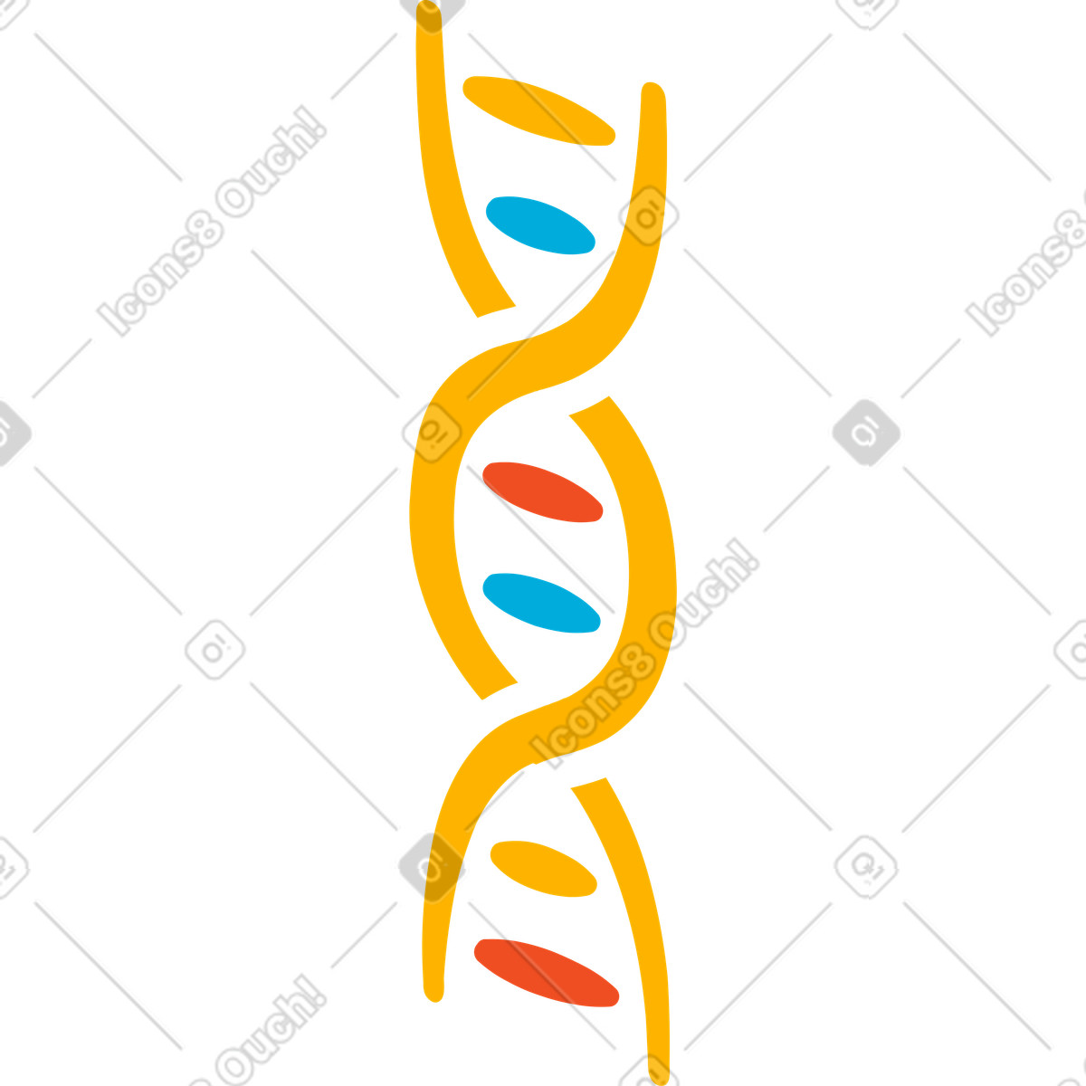 下载 Flame 风格的 痛风 插画，支持 PNG、SVG 格式