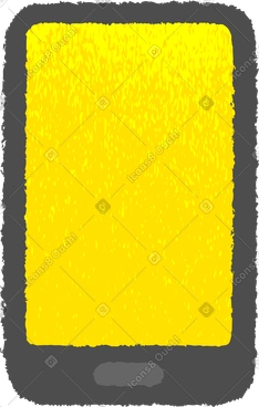 Smartphone PNG, SVG