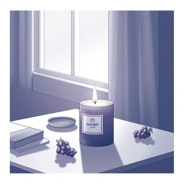 Blackcurrant