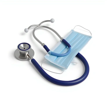 Stethoscope