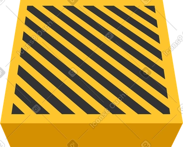 Emergency button PNG, SVG