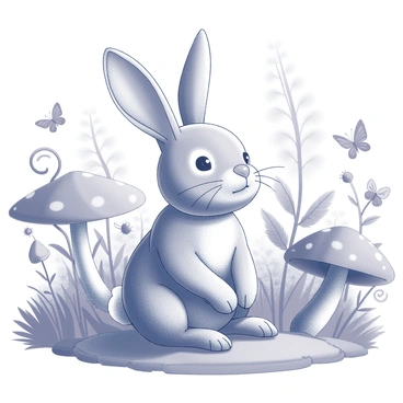 Velveteen illustrations