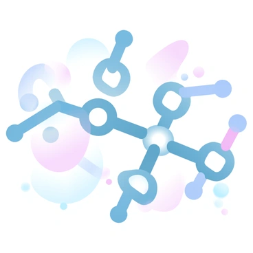 A close-up view of an enzyme's active site, showcasing the intricate structure of the enzyme. The active site features a complex arrangement of amino acids, highlighting specific binding regions. Surrounding the active site are substrate molecules, each distinctly shaped and colored, fitting snugly into the enzyme's contours. The background includes a soft gradient of pastel colors that enhances the molecular details, providing a gentle context without distractions. The entire composition emphasizes the interaction between the enzyme and its substrates, illustrating the biological significance of this relationship.