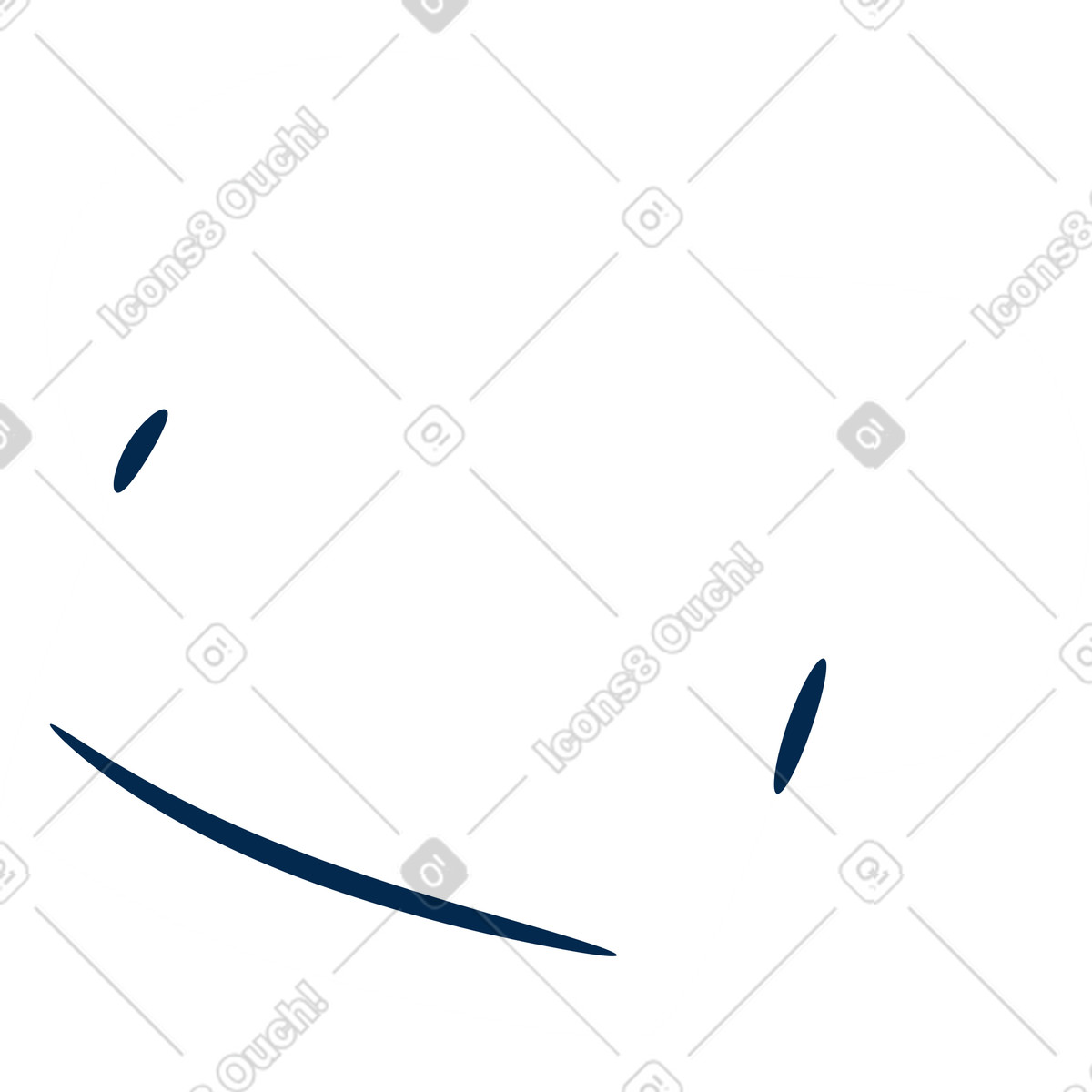 Lo chef ha illustrazione in stile Flame scarica in PNG, SVG