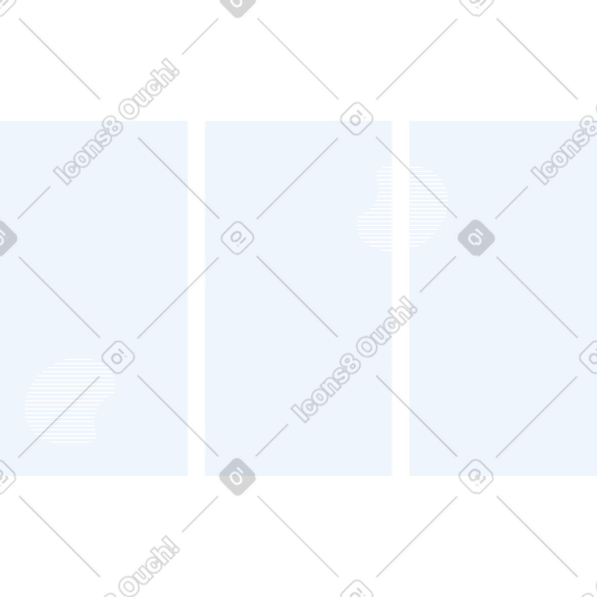 Clip スタイルの ショップの背景 のイラストをPNG、SVG形式でダウンロード
