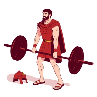 Romanian deadlifts