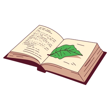 Trois feuilles mortes