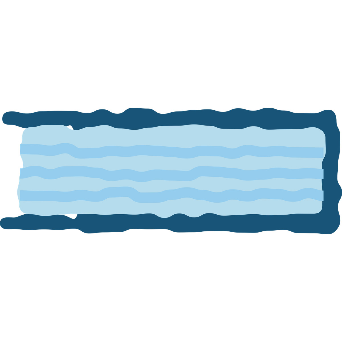 Book-Illustration im Cherry-Stil als Download in PNG, SVG