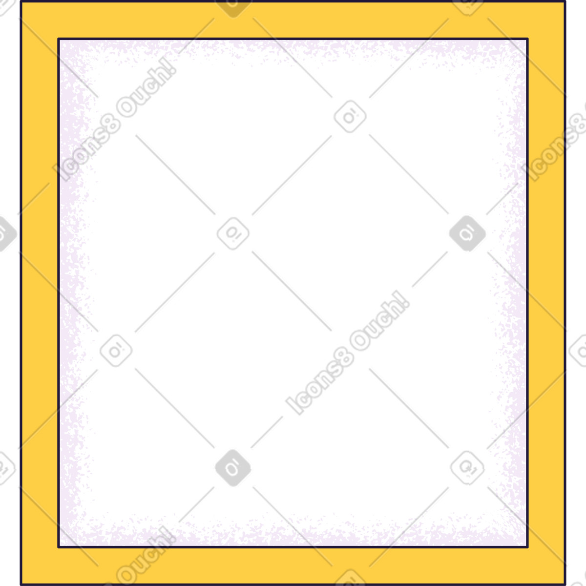 Conifer スタイルの 窓- のイラストをPNG、SVG形式でダウンロード