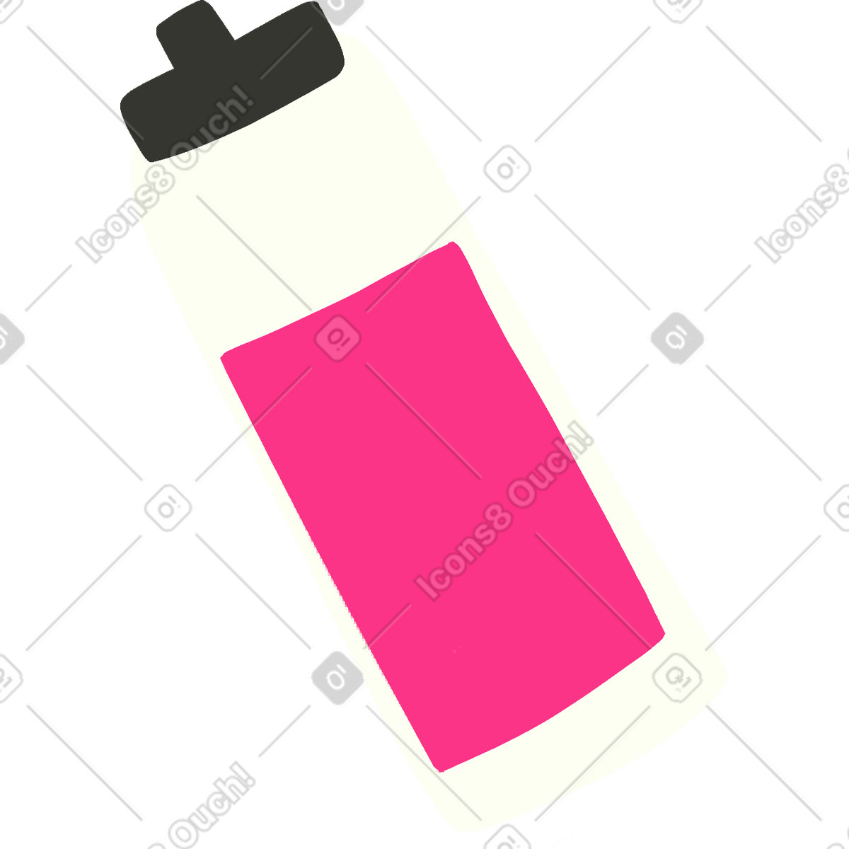 Illustration Peinture en aérosol dans le style Fabulous à télécharger aux formats PNG, SVG