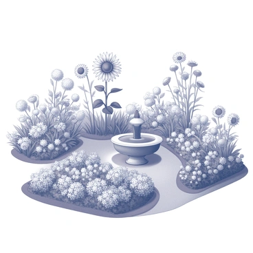Blomma