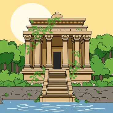 Ganges