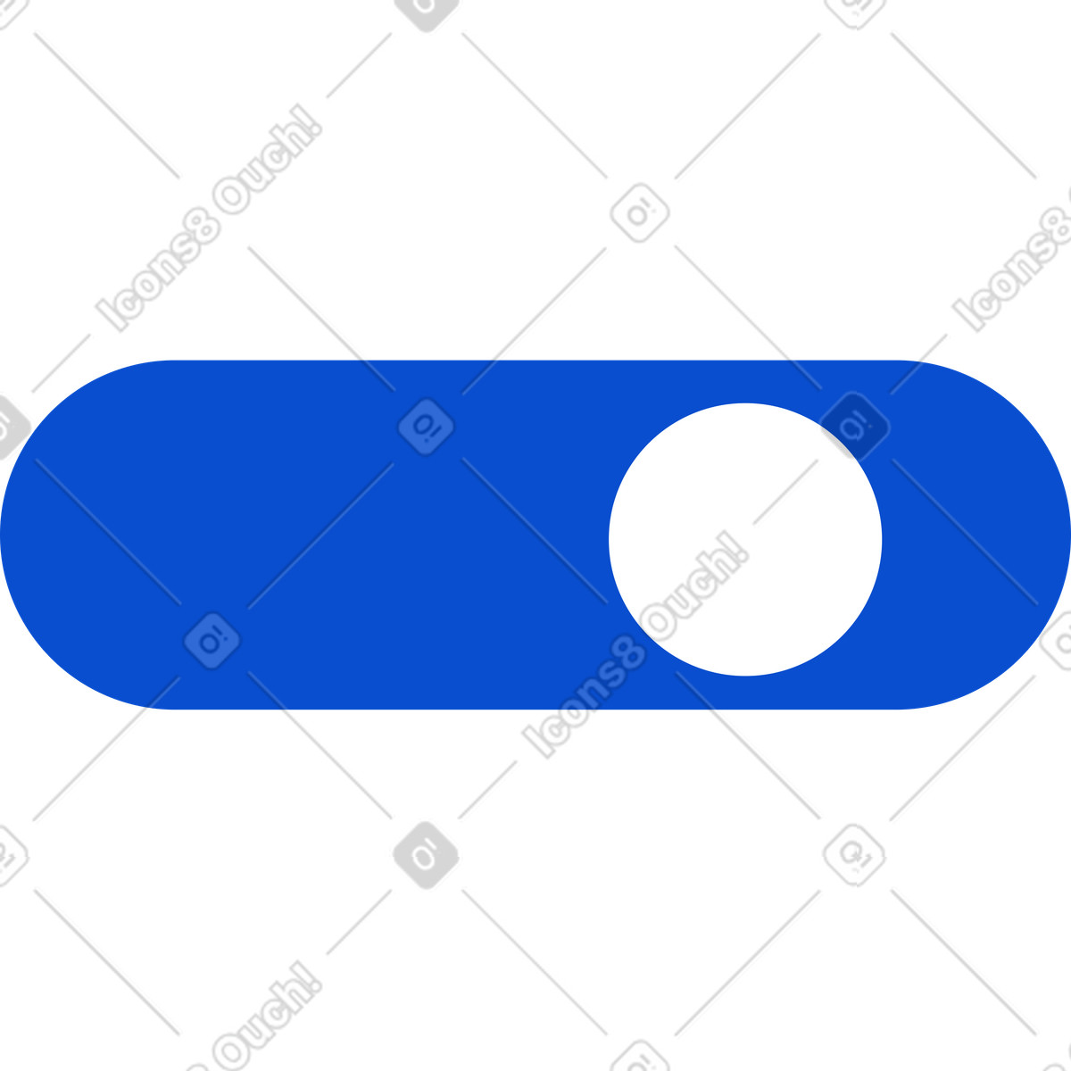Toggle illustration in Tiny style download in PNG, SVG