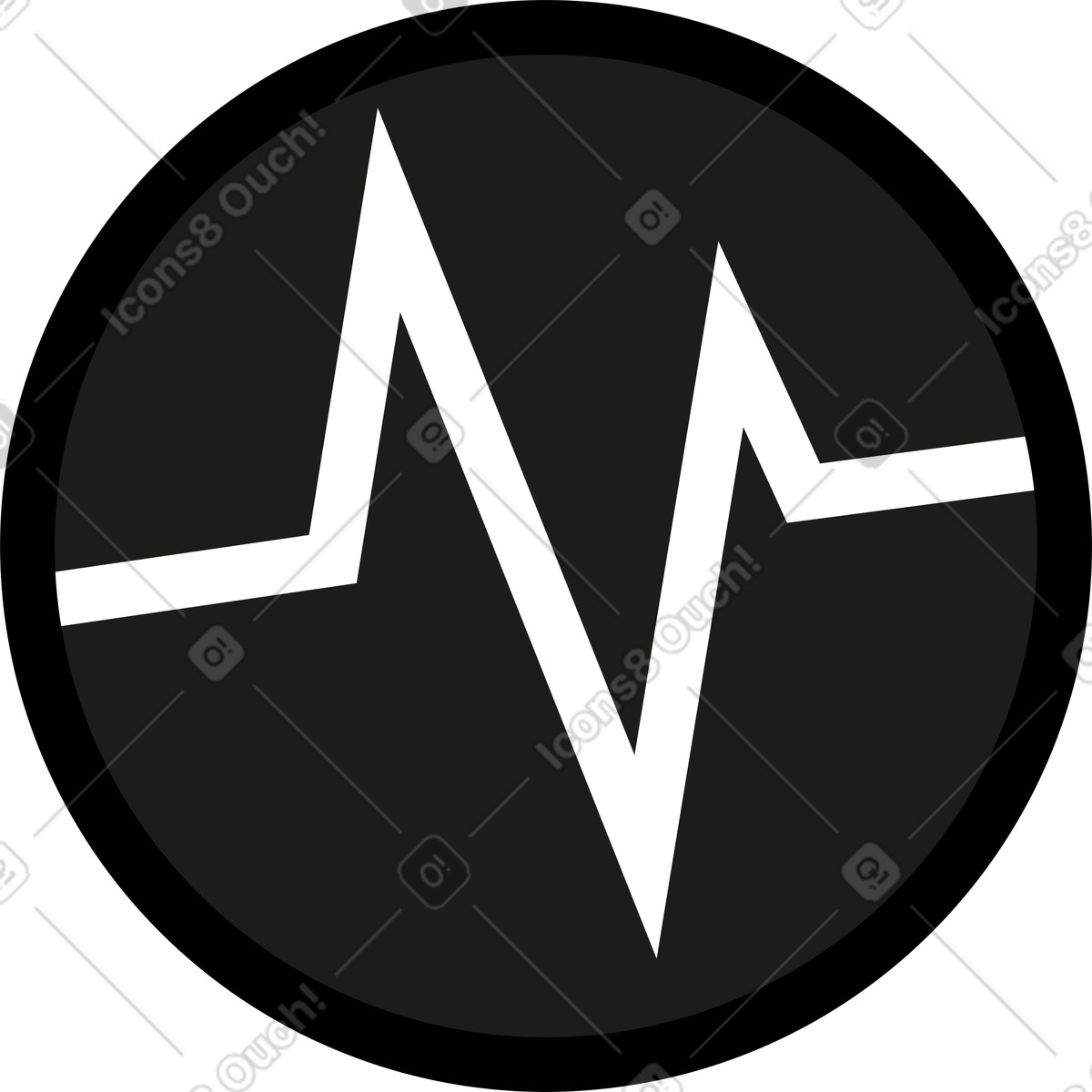下载 Kitekat 风格的 眼 插画，支持 PNG、SVG 格式