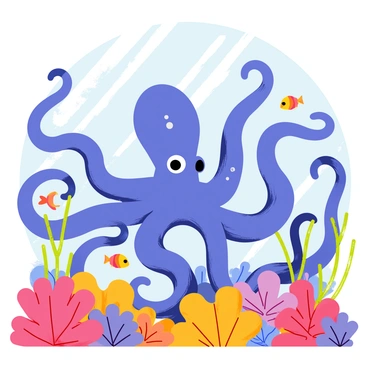 Oktopus