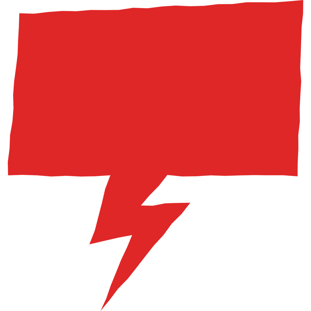 下载 Cherry 风格的 Speech-bubble- 插画，支持 PNG、SVG 格式