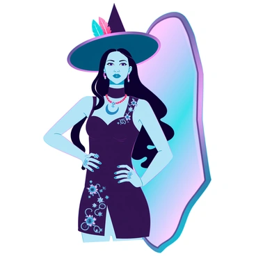 Witchy