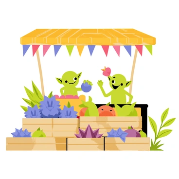 Goblin market