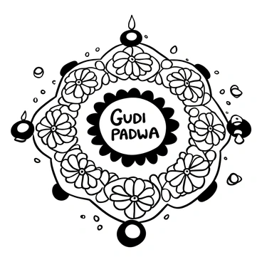 Gudi padwa ads