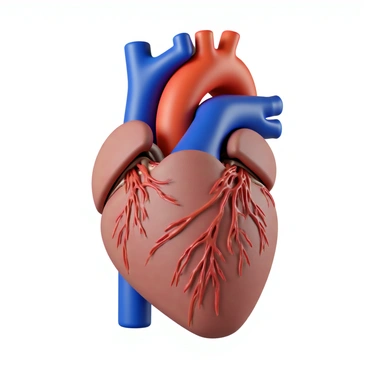 Coronary artery