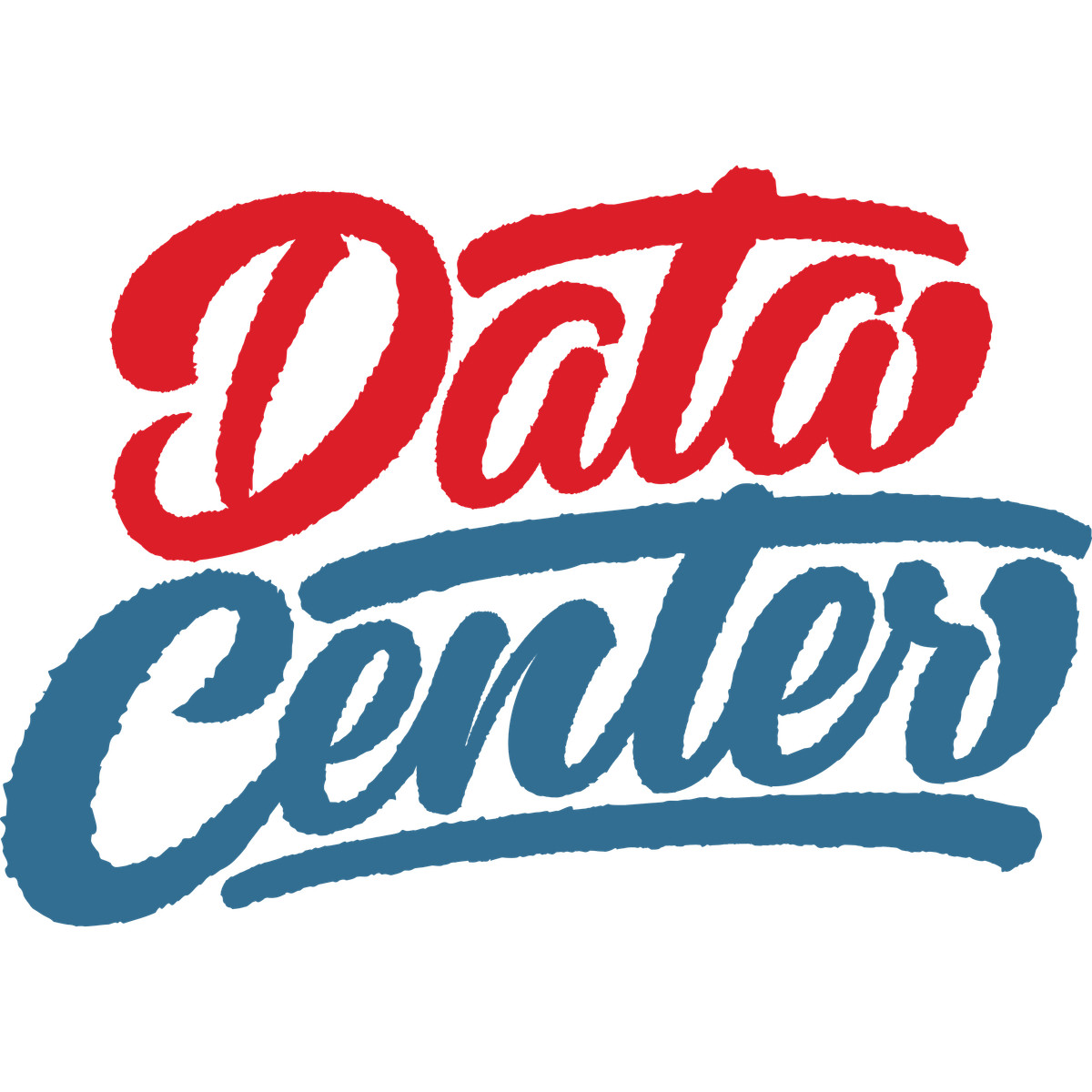 Data center illustrazione in stile Cherry scarica in PNG, SVG