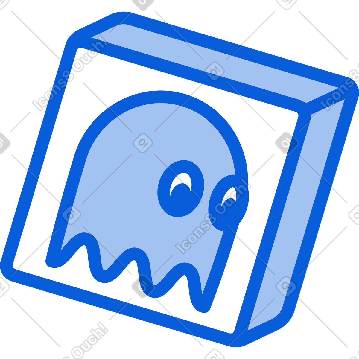 Illustration Icône de jeu dans le style Handy Line à télécharger aux formats PNG, SVG