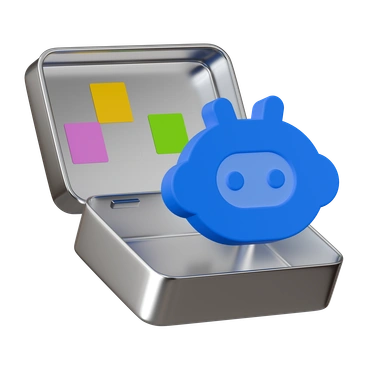 Ilustraciones e Imágenes de Artificial intelligence en PNG y SVG