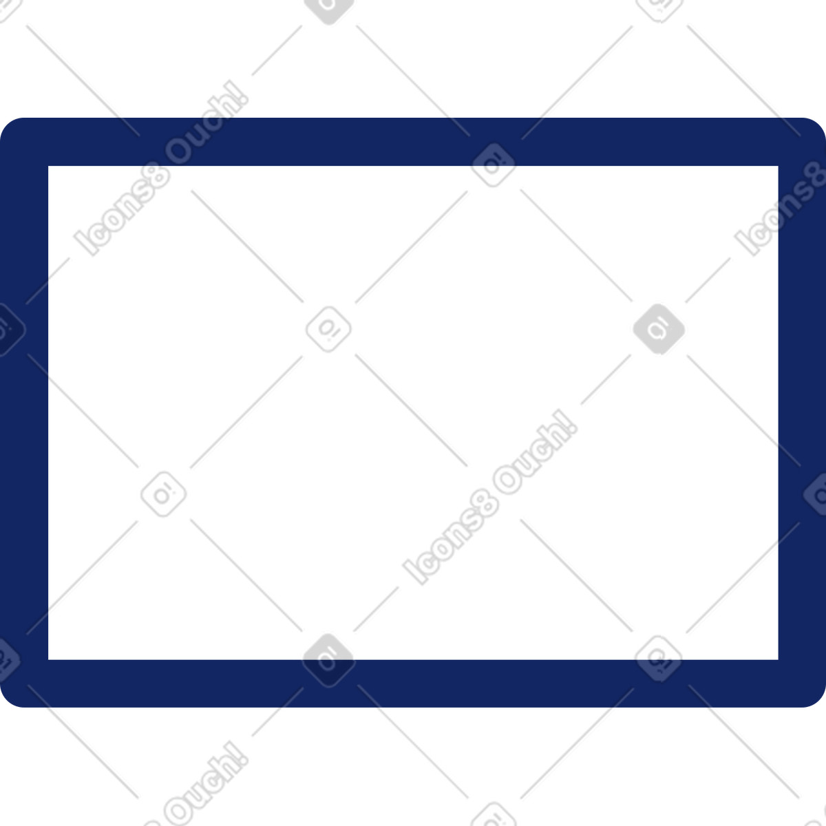 Bild-Illustration im Cyborg-Stil als Download in PNG, SVG