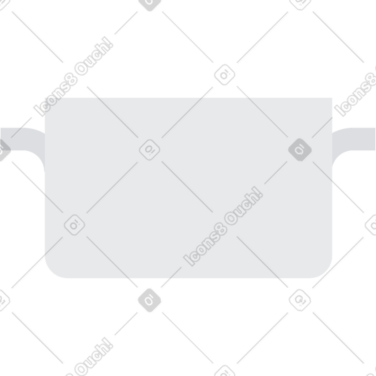 Ilustração de Pode em no estilo Urban para baixar em PNG, SVG