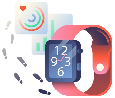 Ilustraciones e Imágenes de Fitness en PNG y SVG