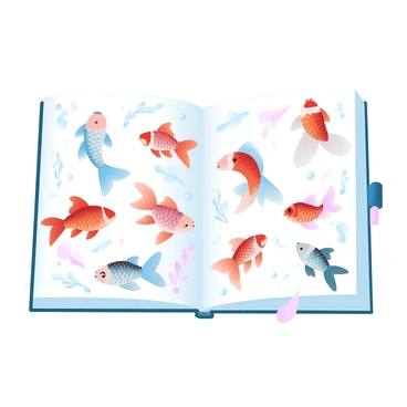 Goldfish