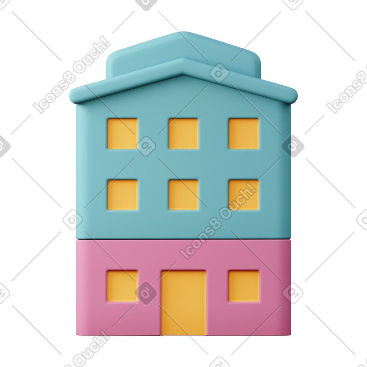 Department illustration featuring government clipart available for download in PNG