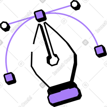 Stylo à bille PNG, SVG