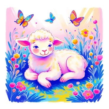 Cult lamb